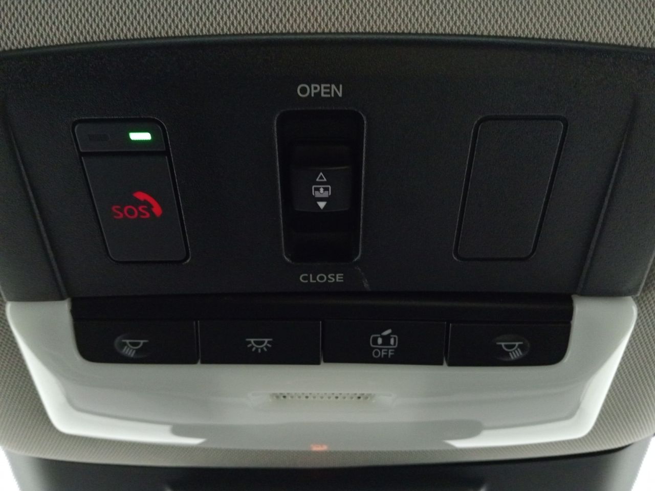Foto Nissan Qashqai 27