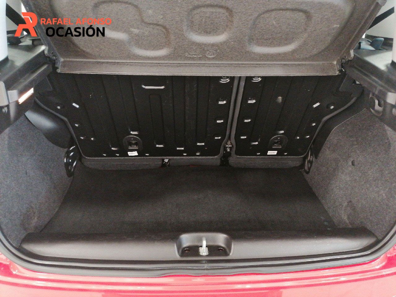 Foto Fiat Panda 9