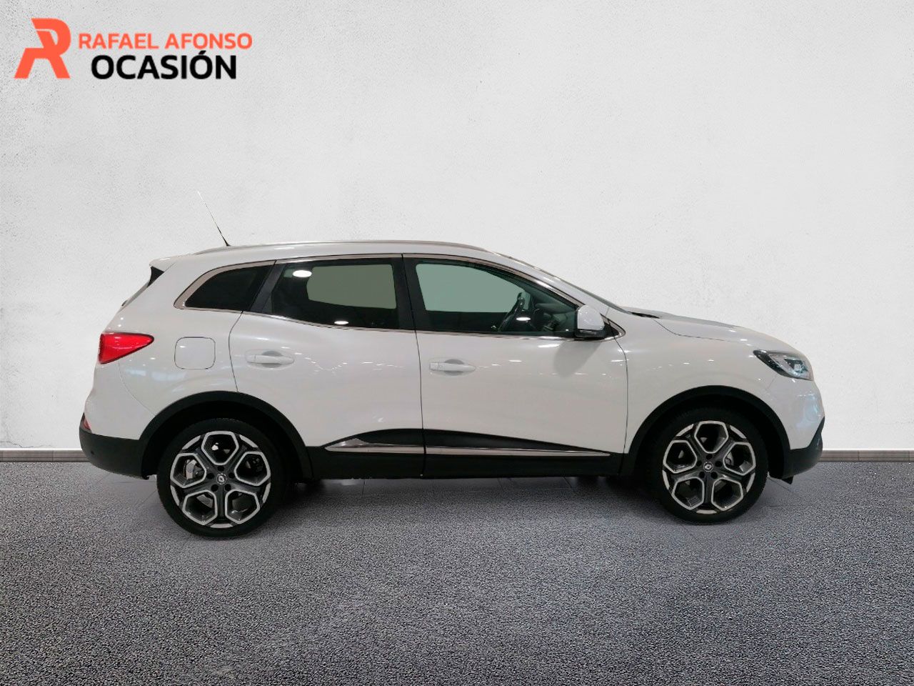 Foto Renault Kadjar 6