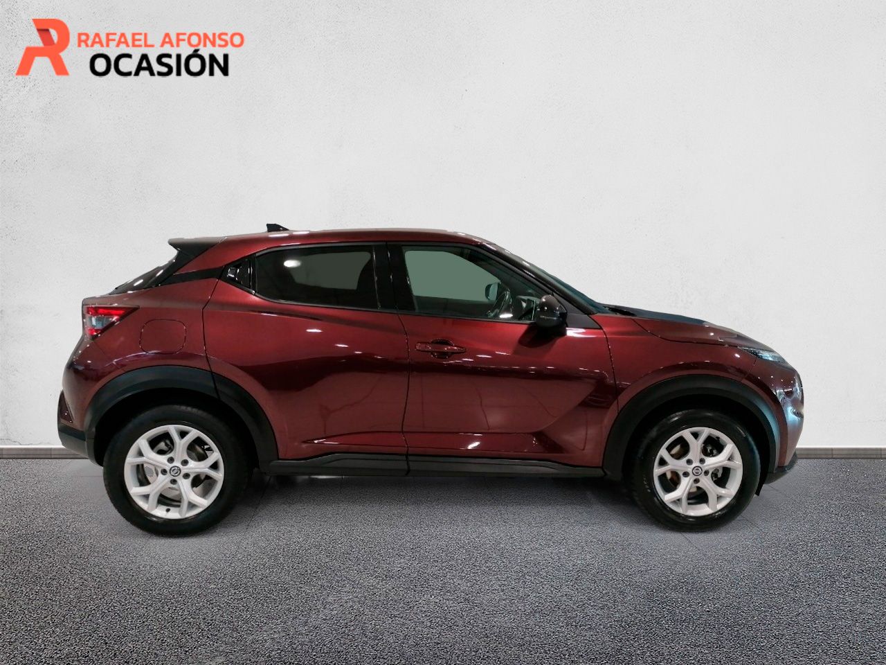 Foto Nissan Juke 6