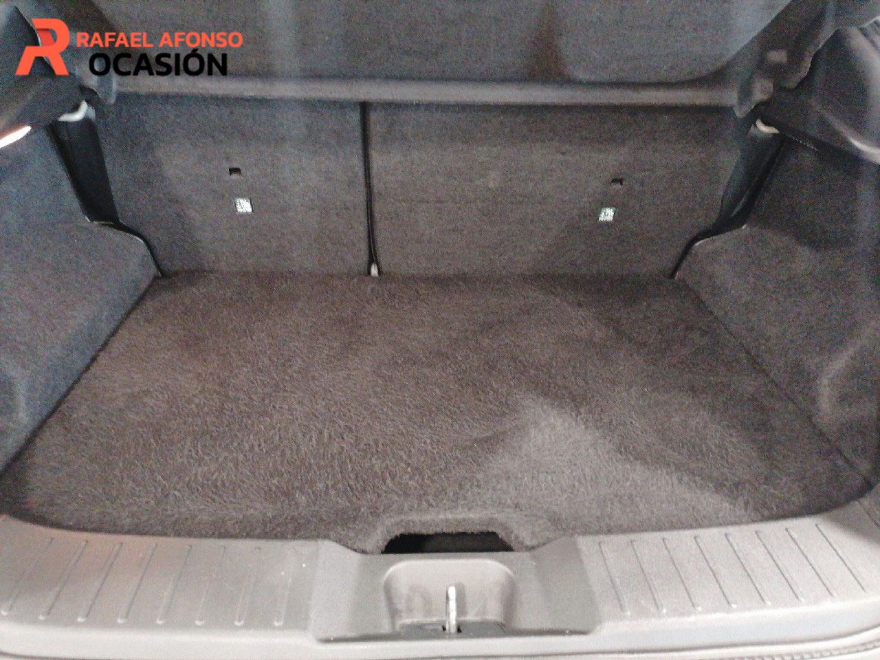 Foto Nissan Juke 10