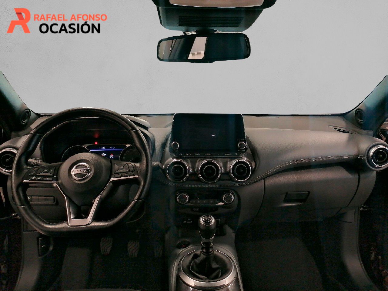 Foto Nissan Juke 12
