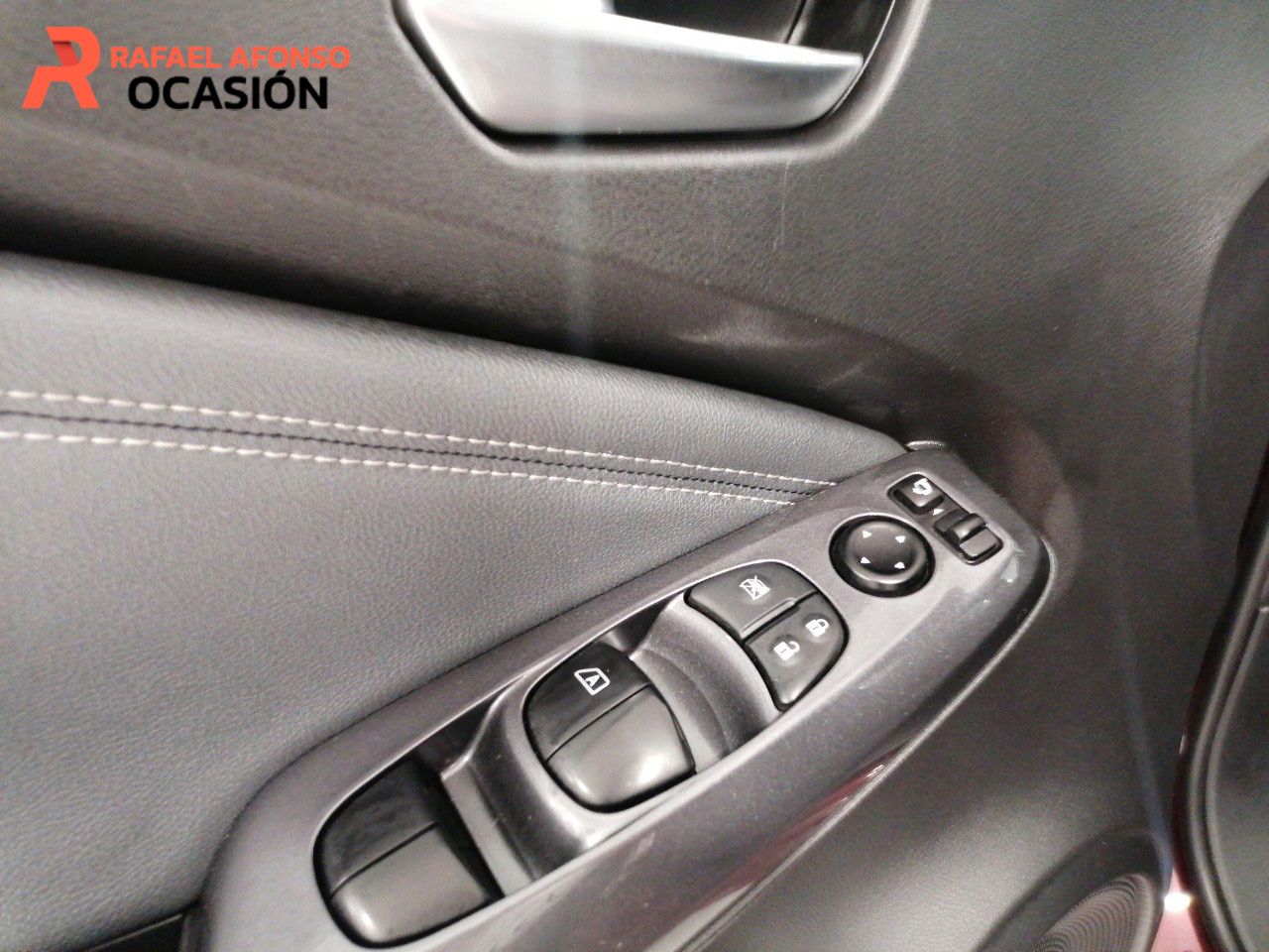 Foto Nissan Juke 15