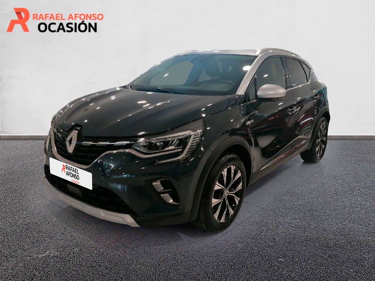 Foto Renault Captur 3