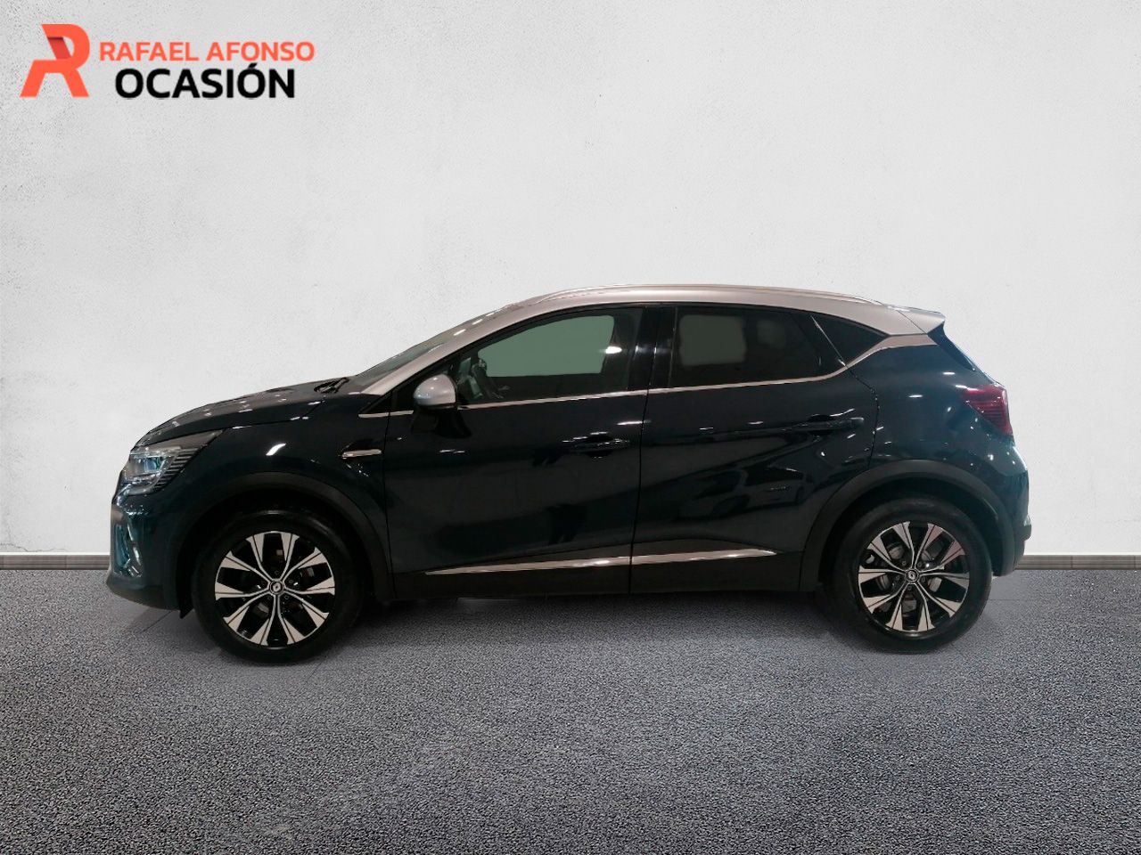 Foto Renault Captur 4