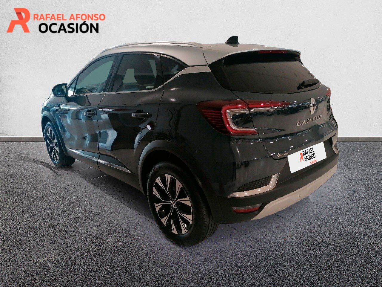 Foto Renault Captur 5