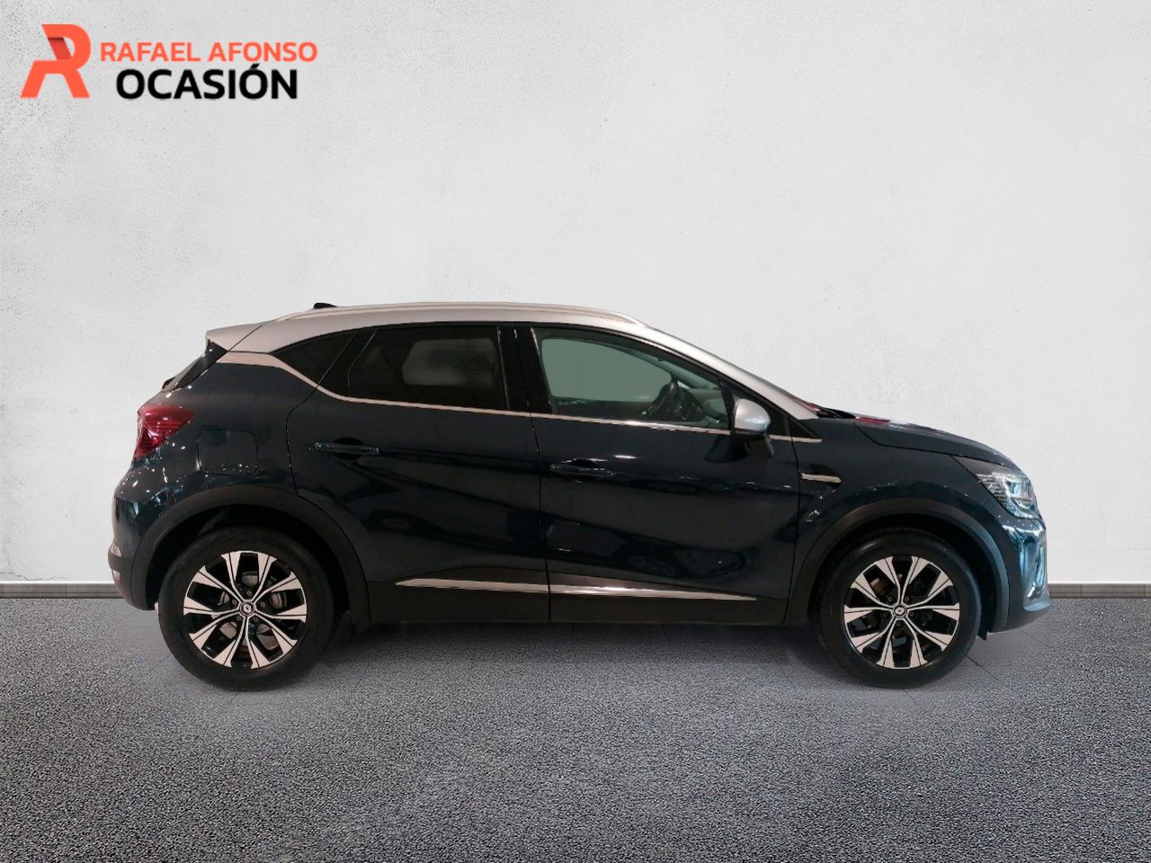 Foto Renault Captur 6