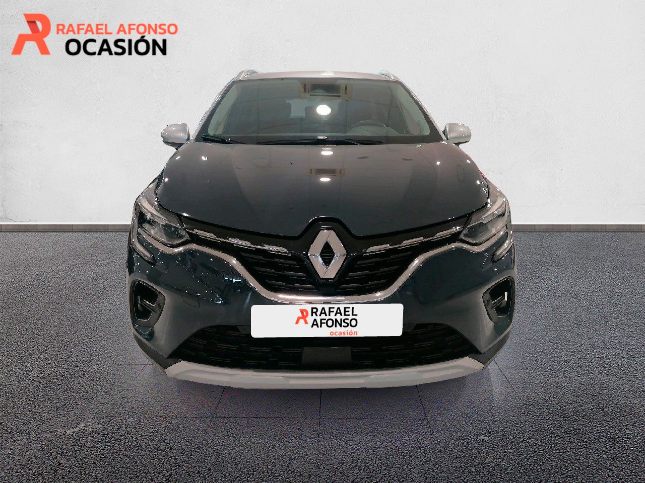 Foto Renault Captur 7