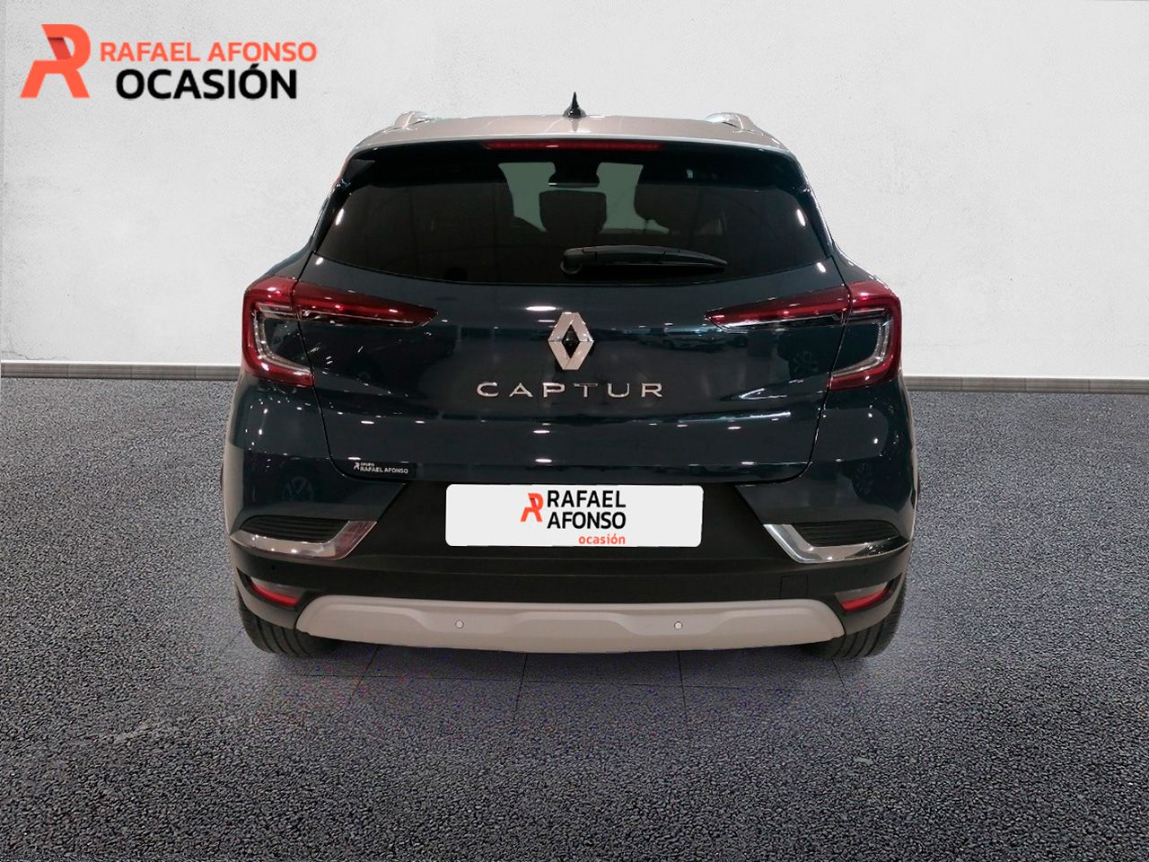 Foto Renault Captur 8