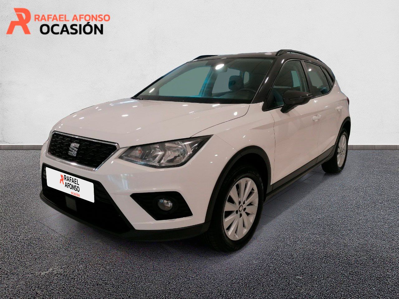 Foto Seat Arona 3