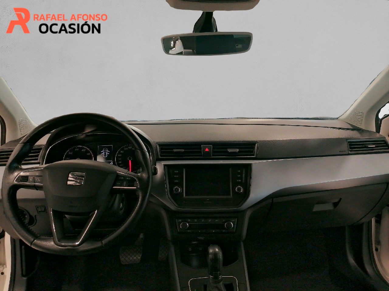Foto Seat Arona 12