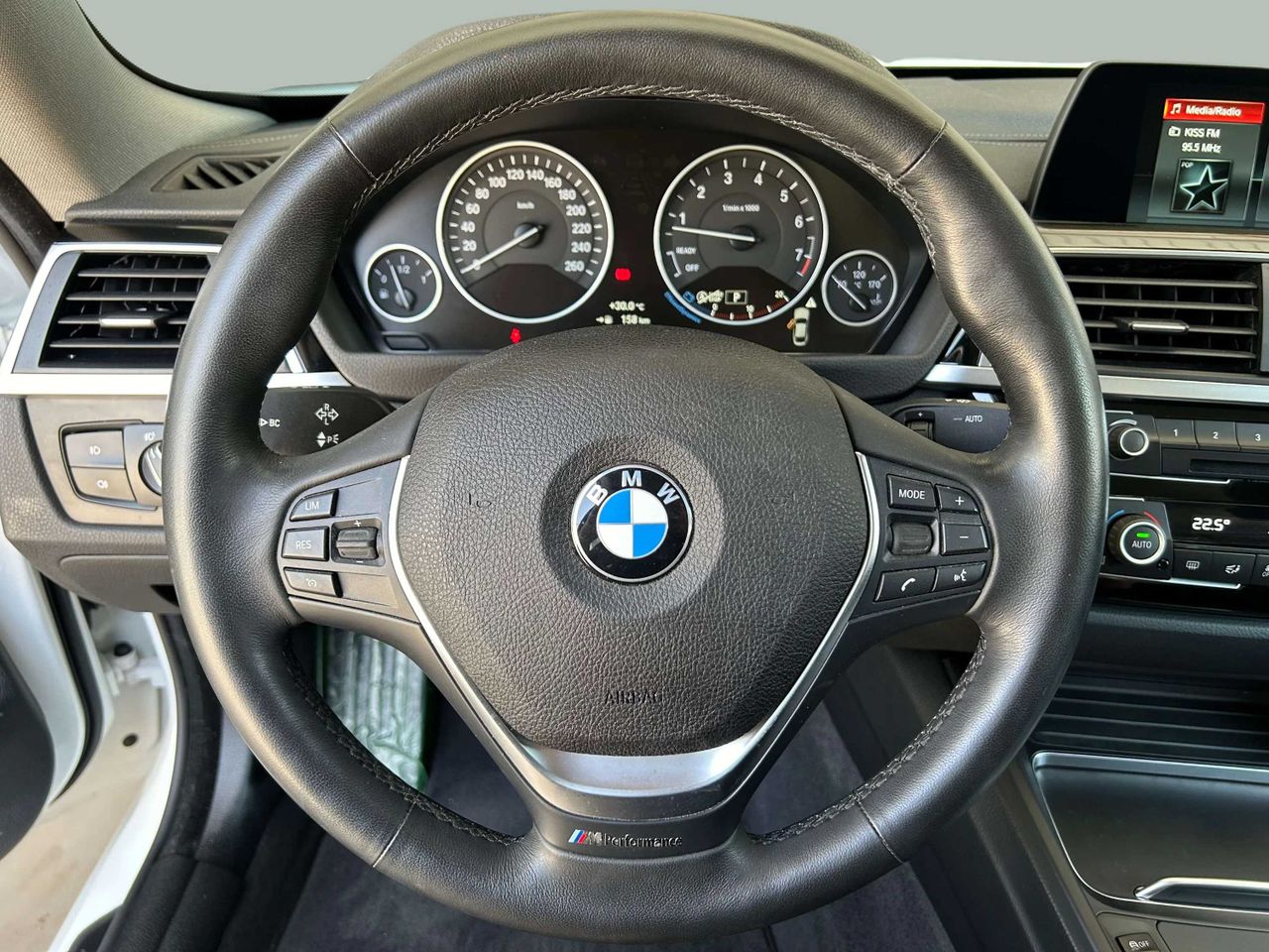 Foto BMW Serie 4 14