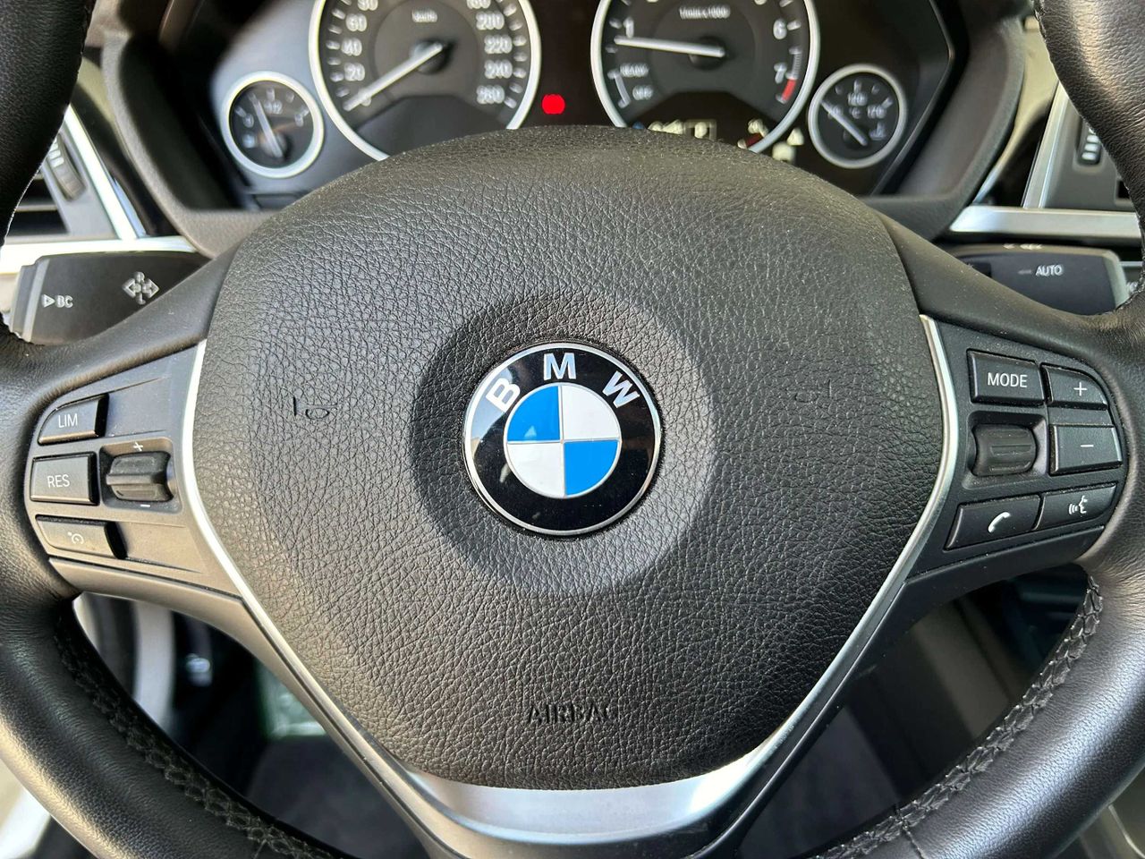 Foto BMW Serie 4 15