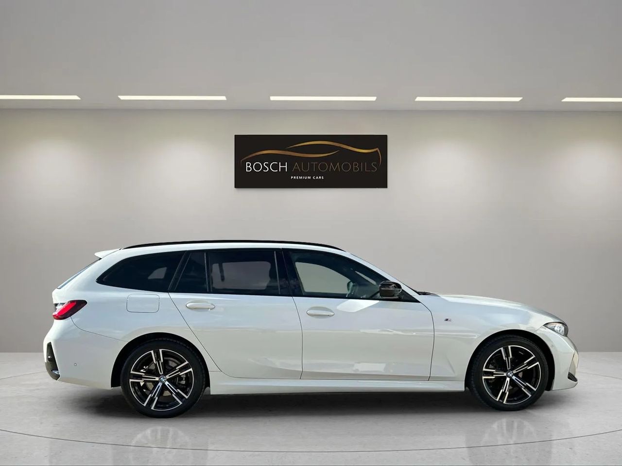 Foto BMW Serie 3 4