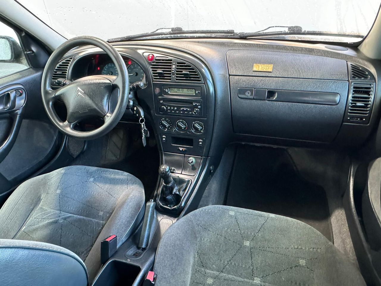 Foto Citroën Xsara 19