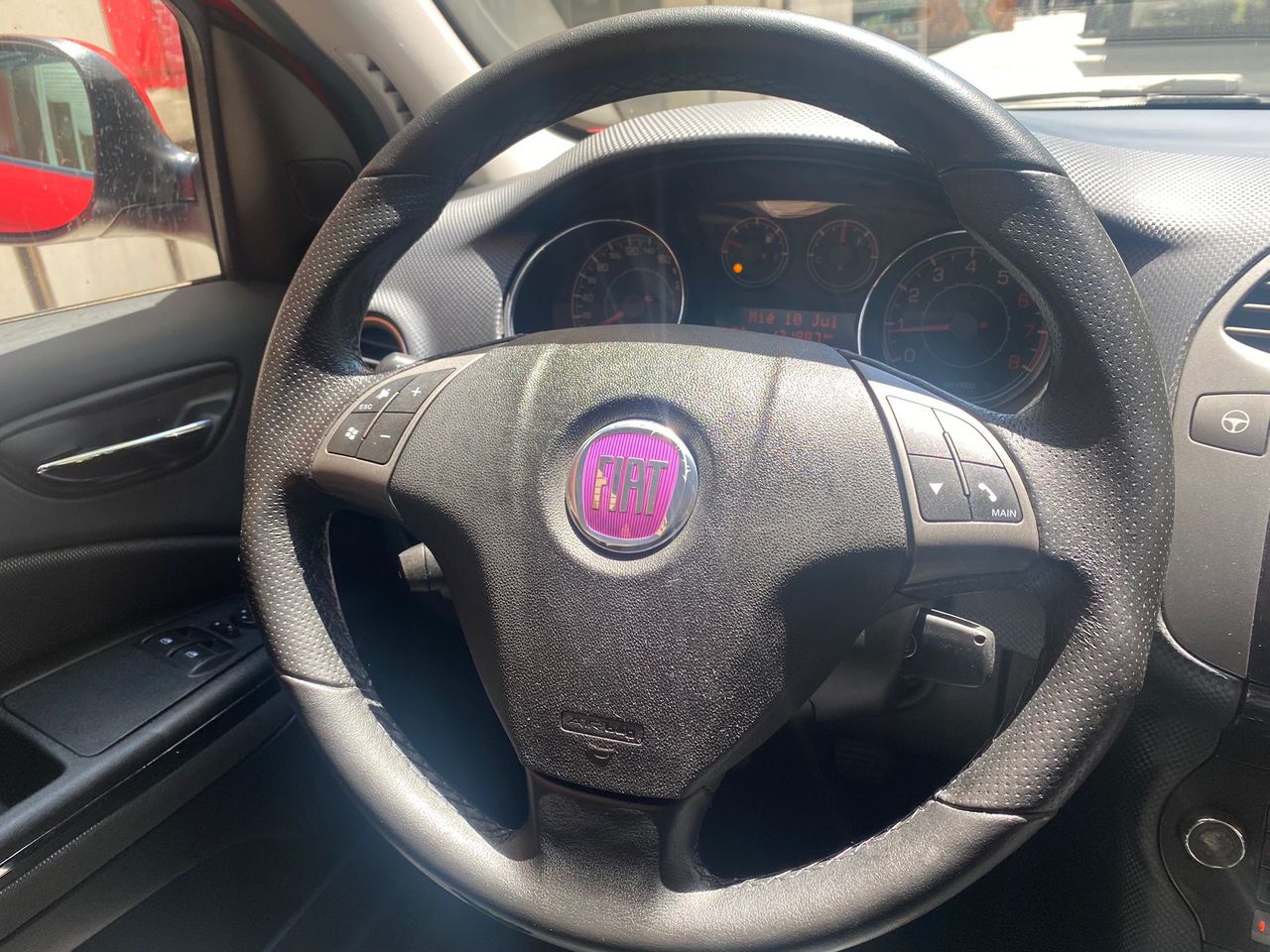 Foto Fiat Bravo 13