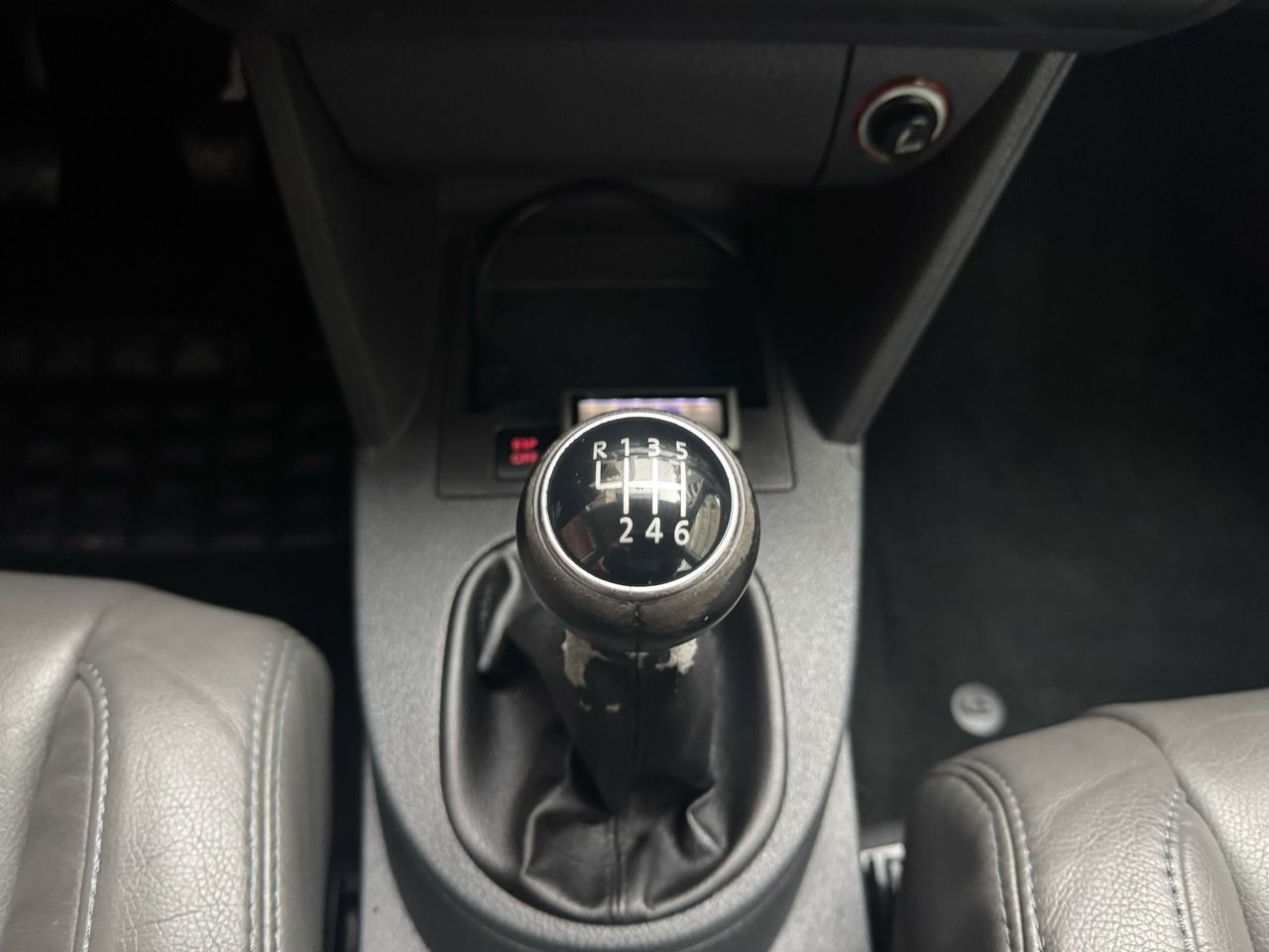Foto Volkswagen Touran 8