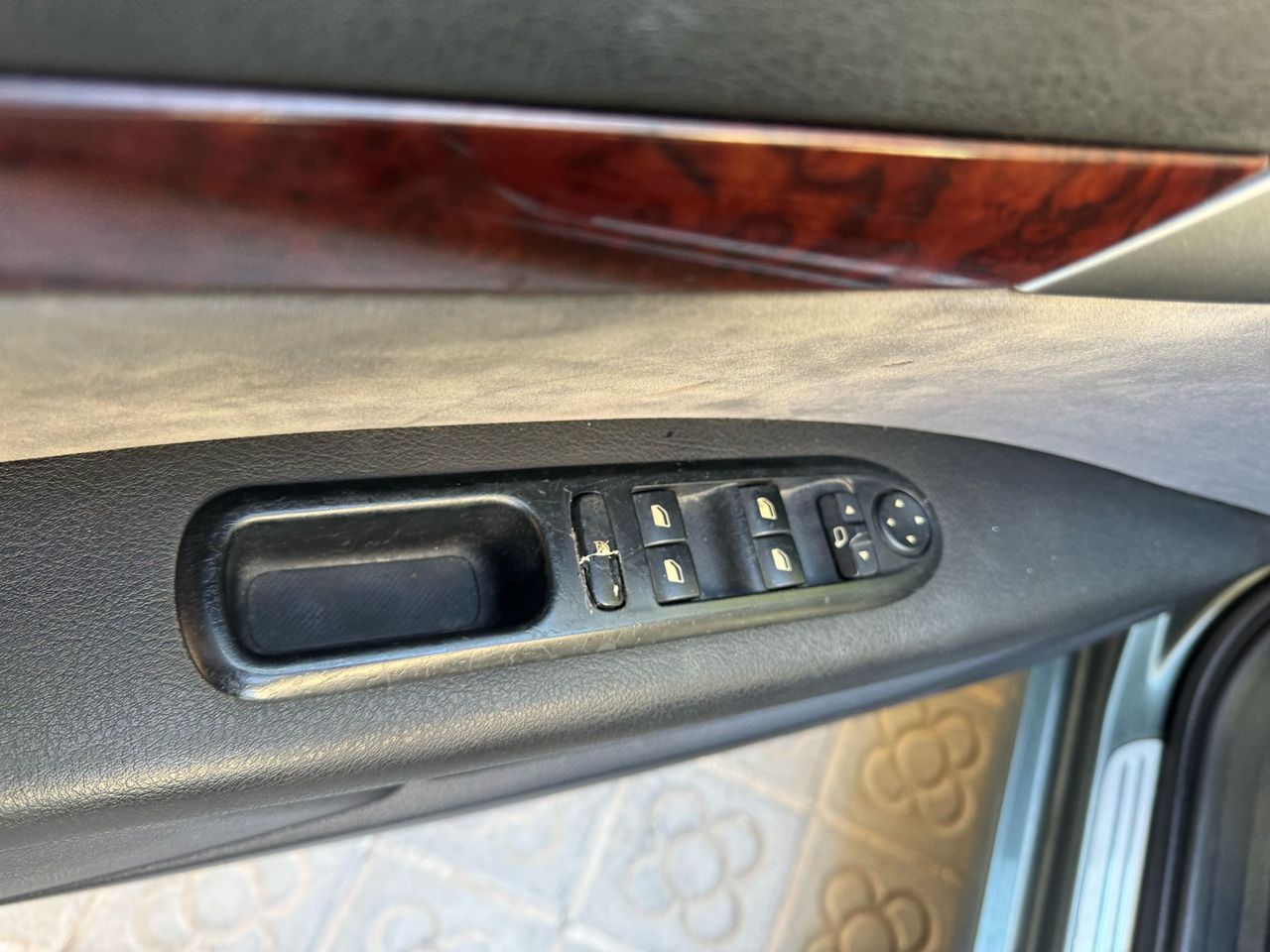 Foto Peugeot 407 9