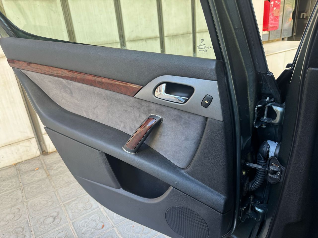 Foto Peugeot 407 13
