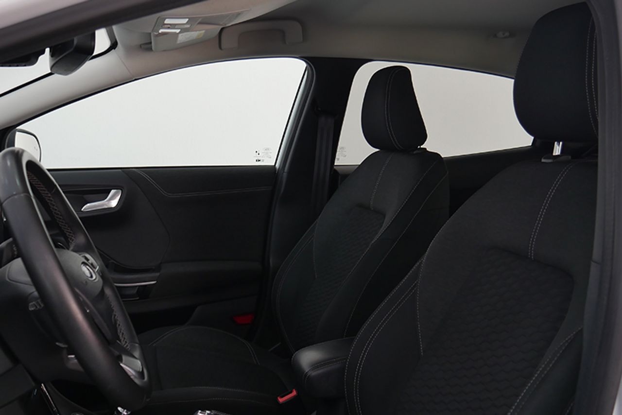 Foto Ford Puma 7