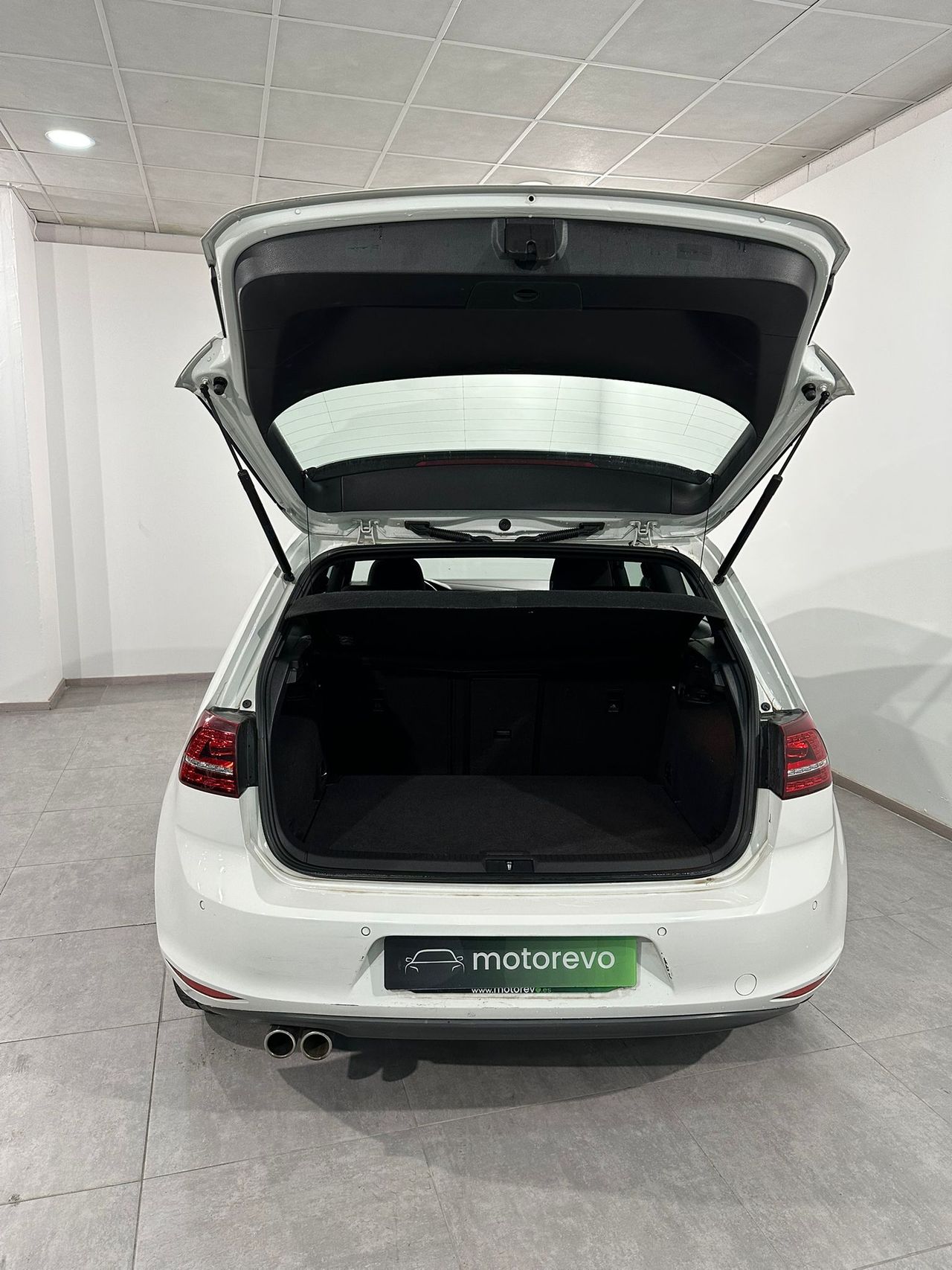 Foto Volkswagen Golf 11