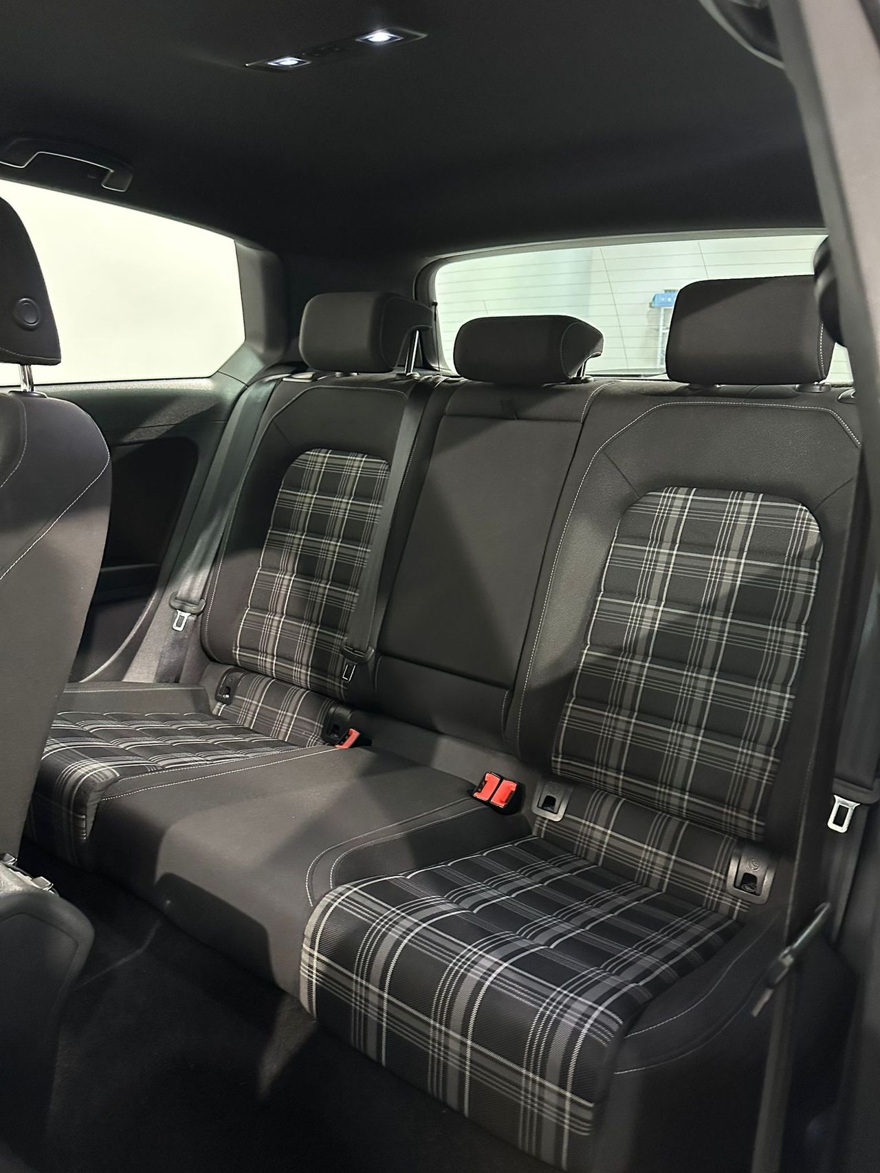 Foto Volkswagen Golf 10