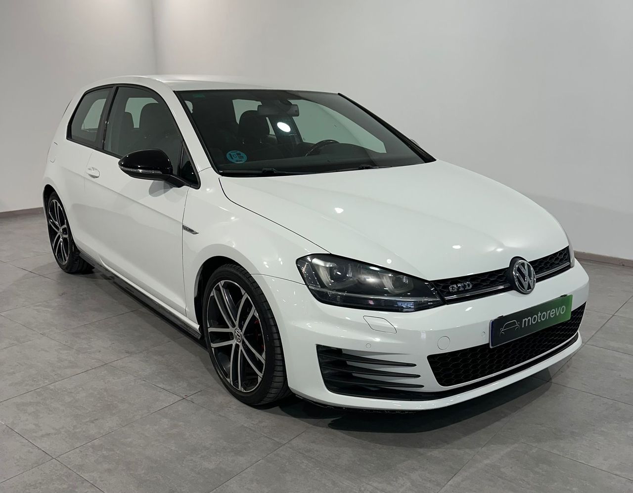 Foto Volkswagen Golf 3