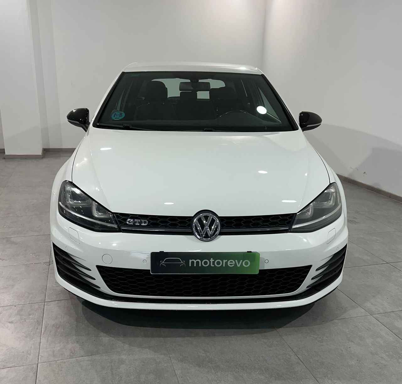 Foto Volkswagen Golf 4