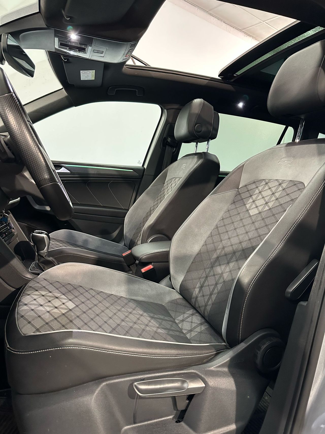 Foto Volkswagen Tiguan 5