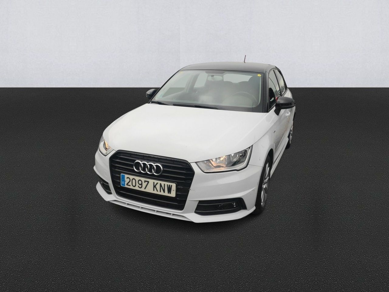 Foto Audi A1 Sportback 2