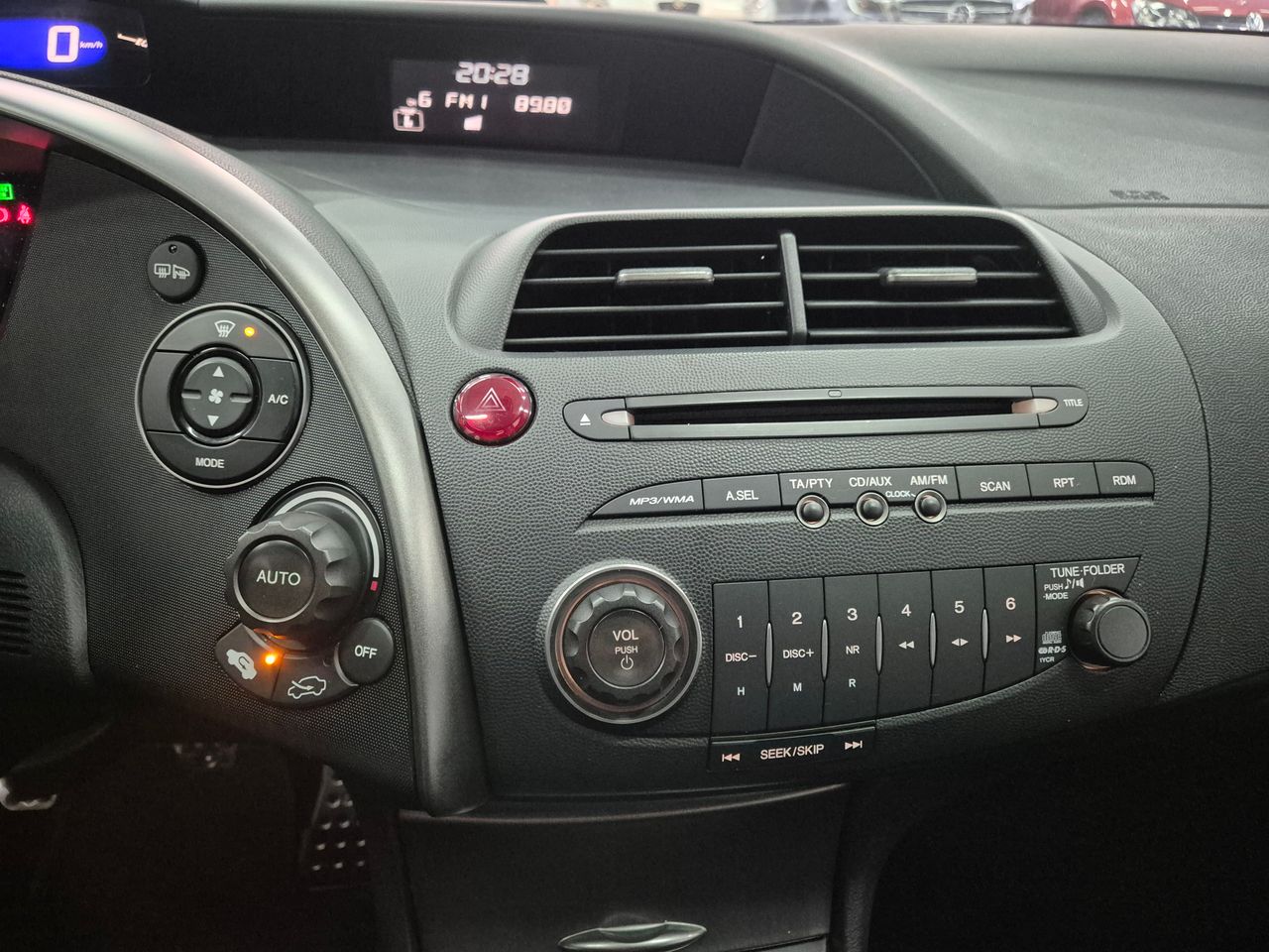 Foto Honda Civic 15