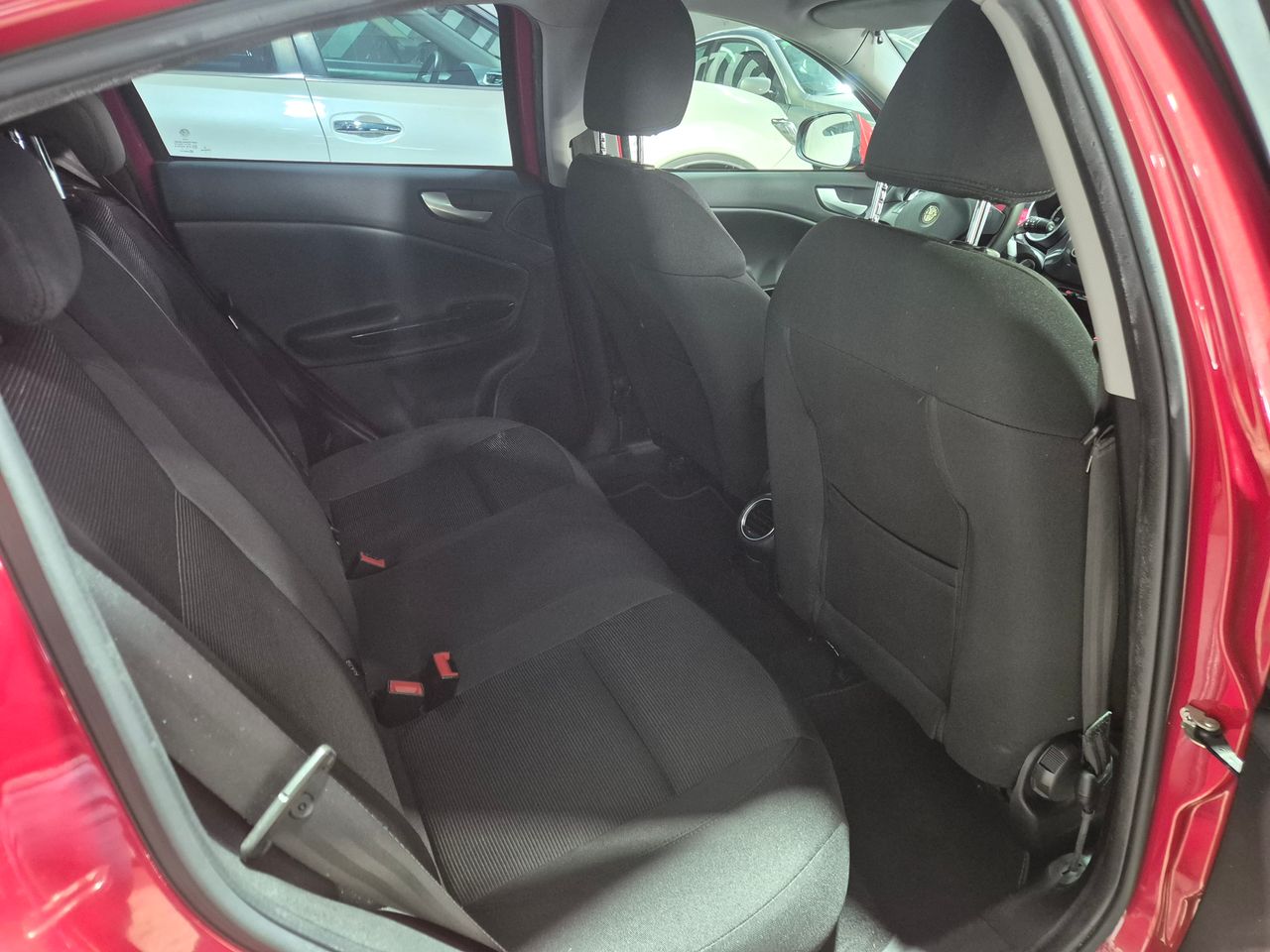 Foto Alfa Romeo Giulietta 5