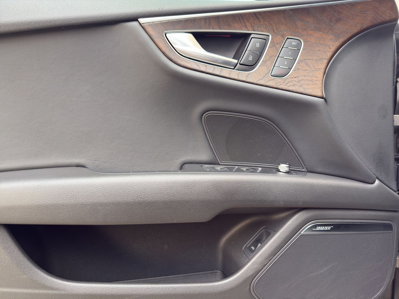 Foto Audi A7 19
