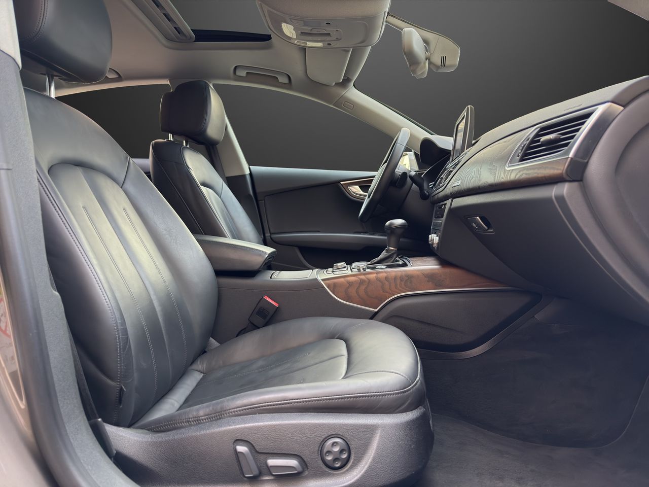 Foto Audi A7 22