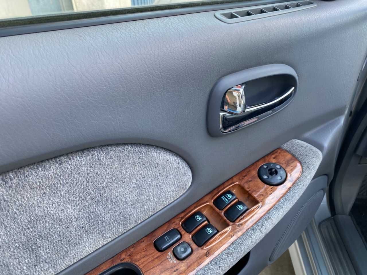 Foto Kia Magentis 16