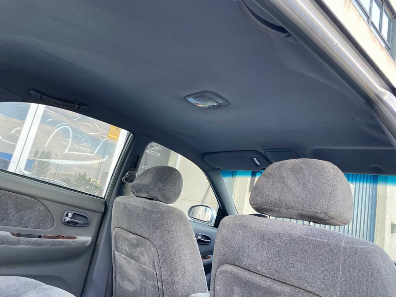 Foto Kia Magentis 20
