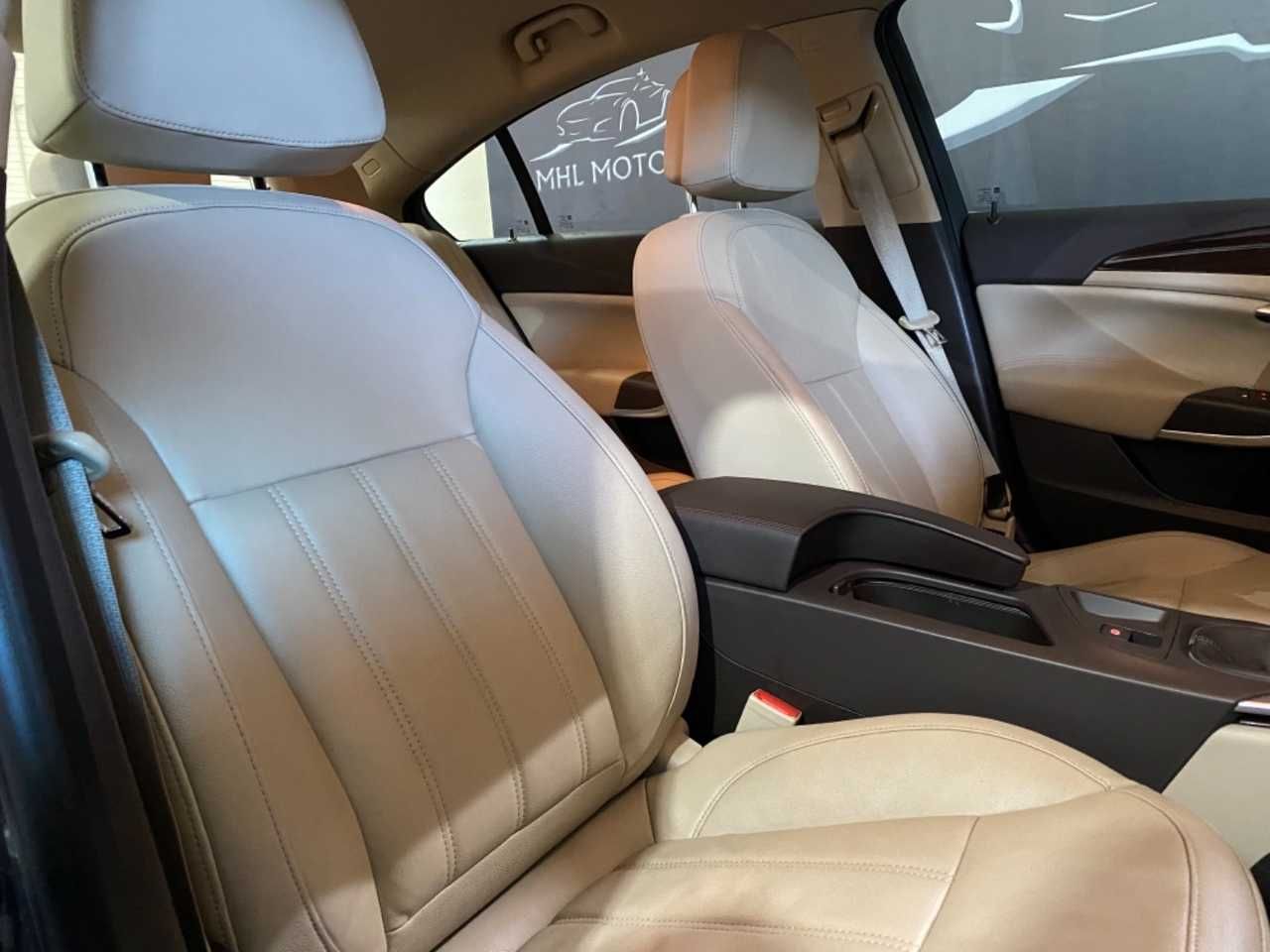 Foto Opel Insignia  6