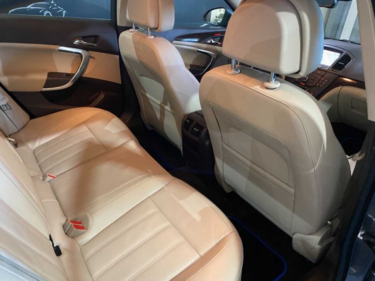 Foto Opel Insignia  7