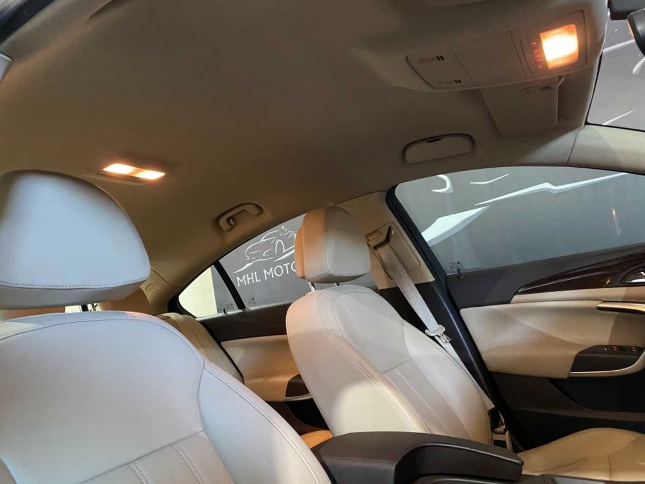 Foto Opel Insignia  13