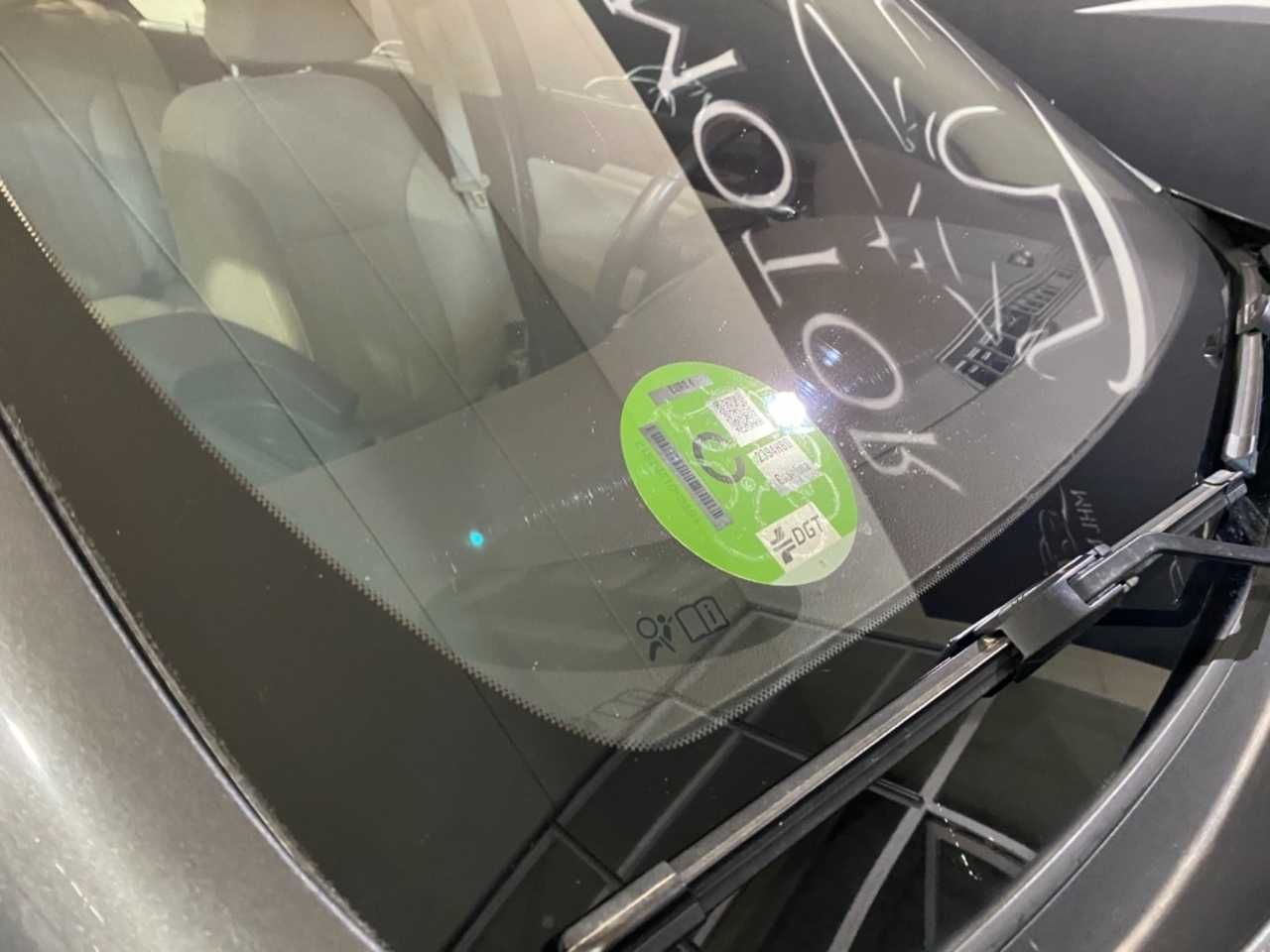 Foto Opel Insignia  14