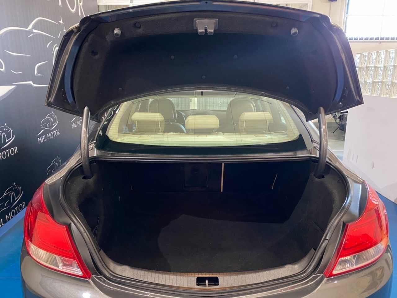 Foto Opel Insignia  17