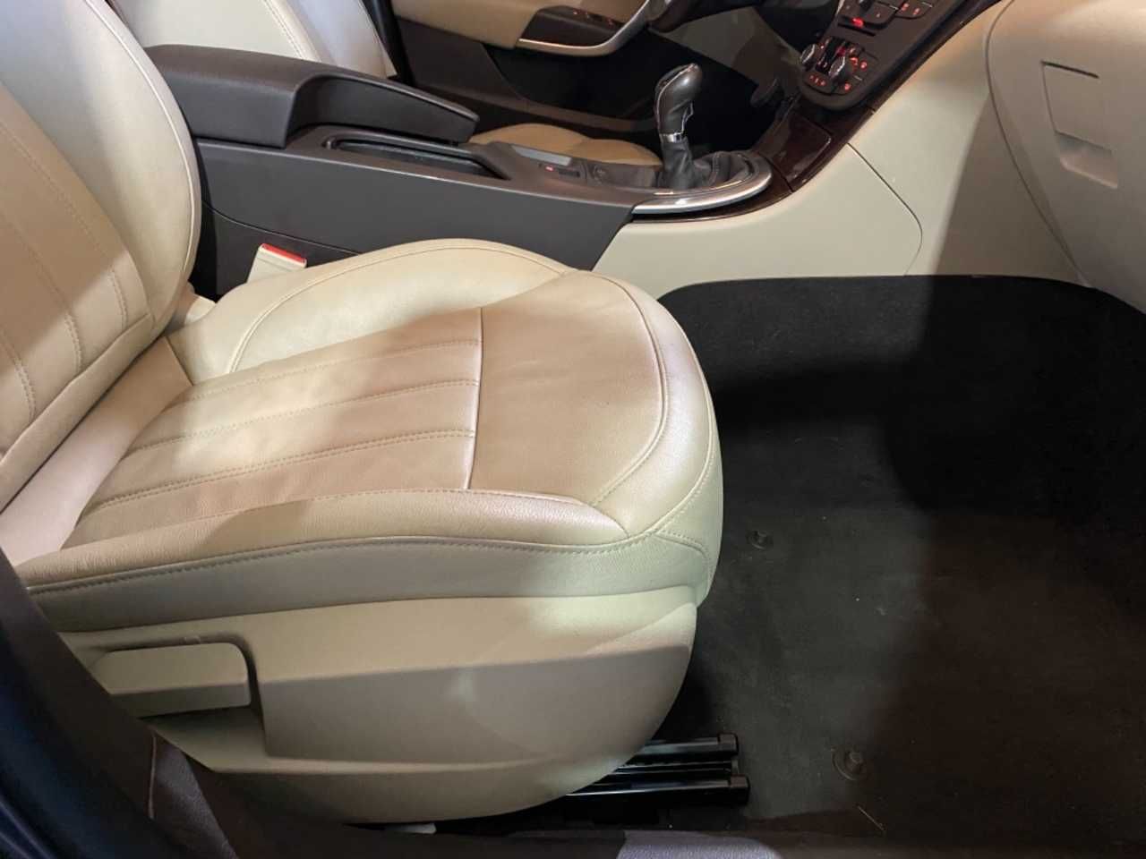 Foto Opel Insignia  22