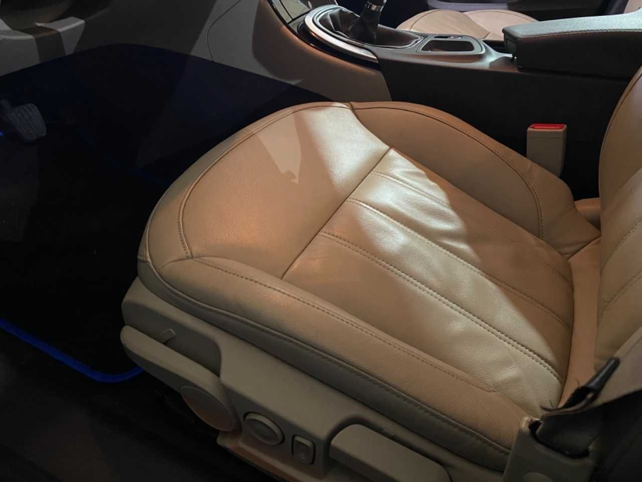 Foto Opel Insignia  26