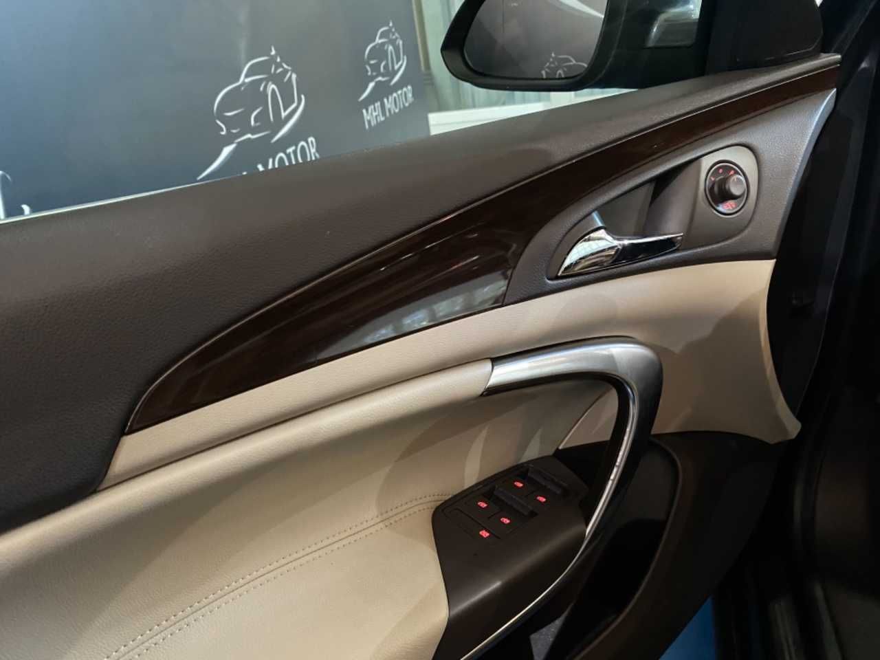 Foto Opel Insignia  27