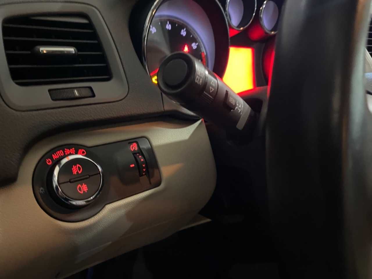 Foto Opel Insignia  29