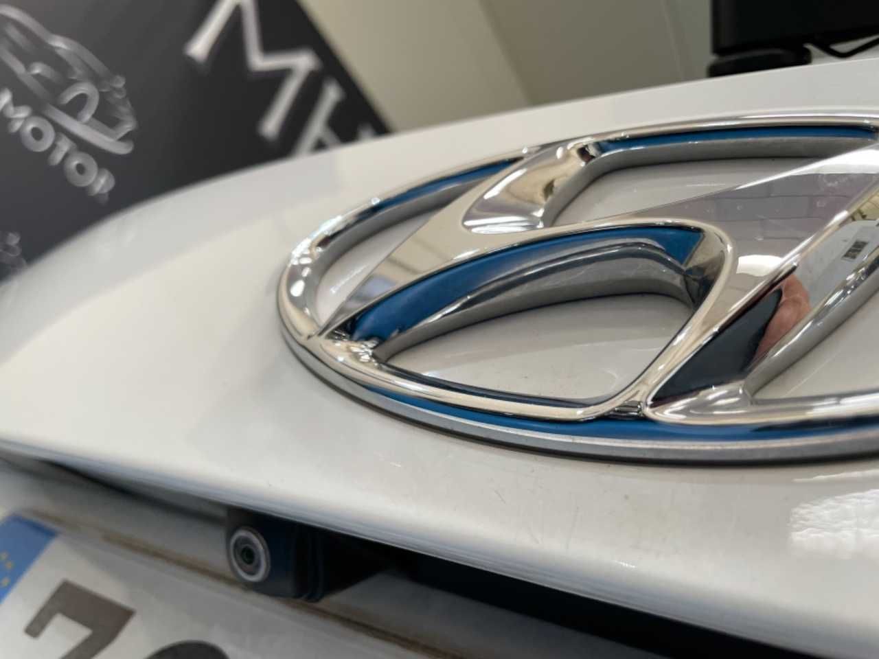 Foto Hyundai Santa Fe 19