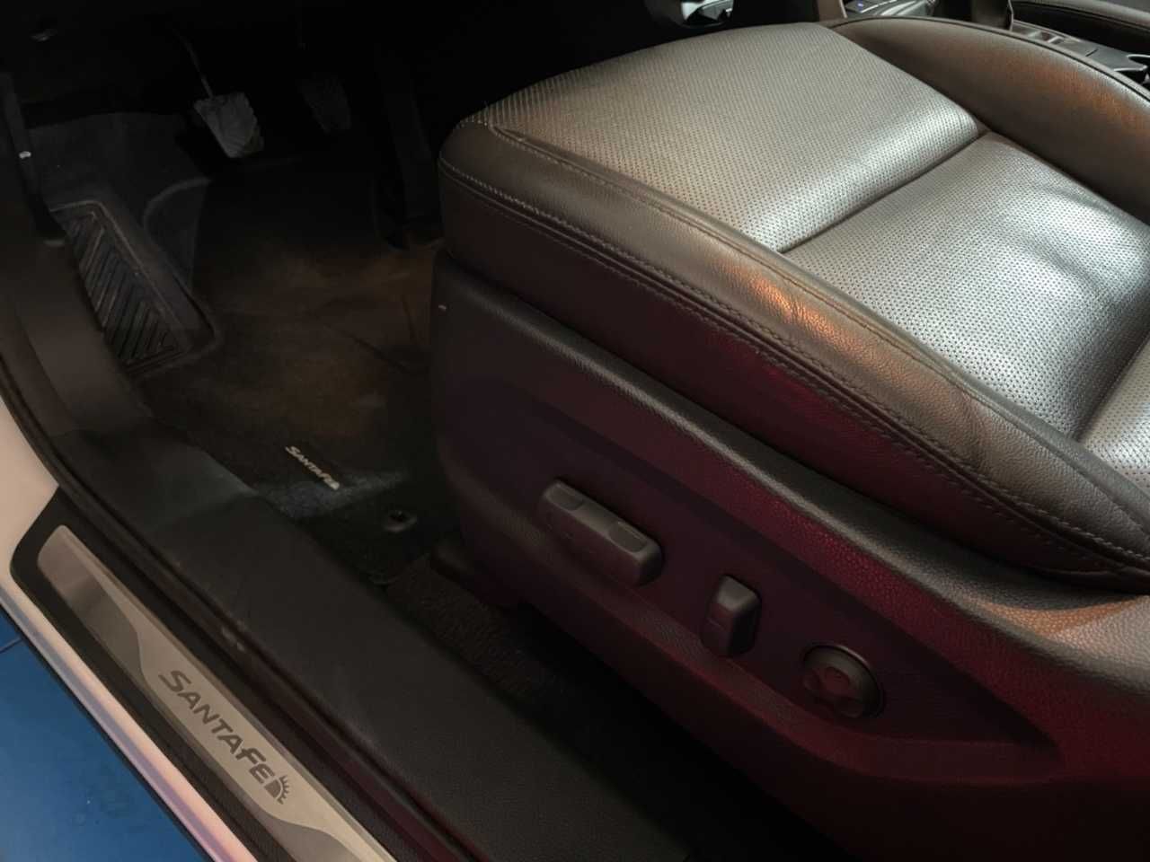 Foto Hyundai Santa Fe 39