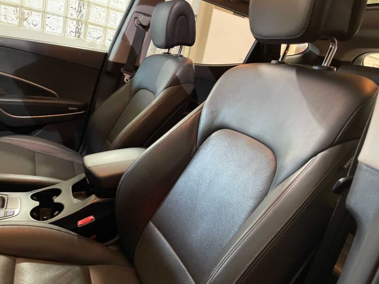 Foto Hyundai Santa Fe 40