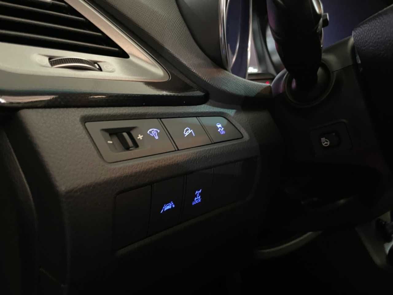 Foto Hyundai Santa Fe 42