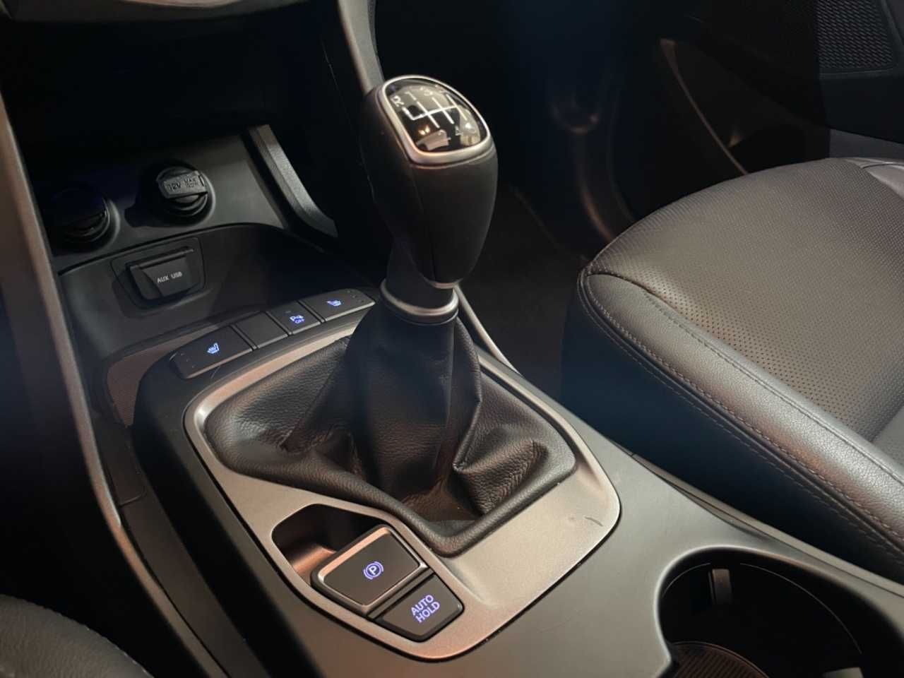 Foto Hyundai Santa Fe 46